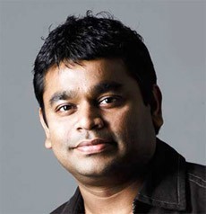 A.R. Rahman  