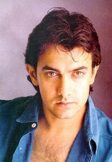 Aamir Khan