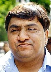 Abdul Karim Telgi