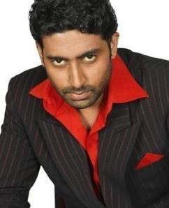 Abhishek Bachchan