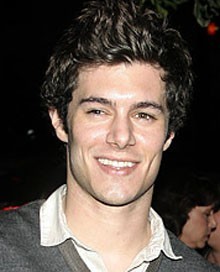 Adam Brody