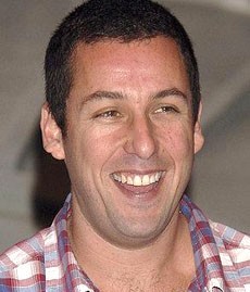 Adam Sandler