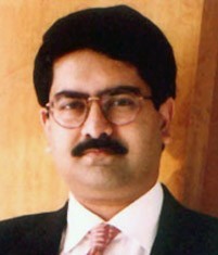 Aditya Birla