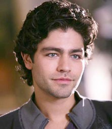 Adrian Grenier