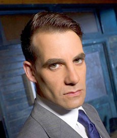 Adrian Pasdar