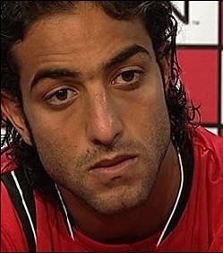 ahmed mido