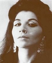 Aisha Ali