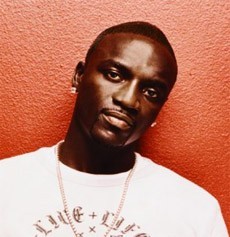 Akon