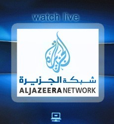 Al Jazeera Live Broadcast