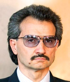 Al Walid Bin Talal