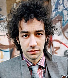 Albert Hammond