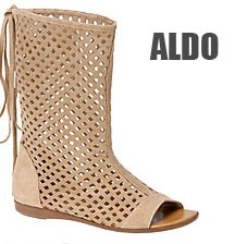 Aldos Shoes