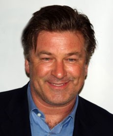 Alec Baldwin