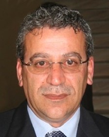 Ali Ahmad Bazzi
