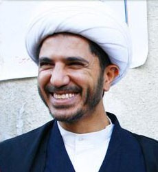 Ali Salman