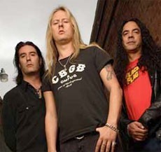 Alice in Chains