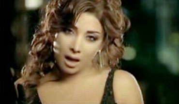 Another Failed Attempt for Aline Khalaf to come back