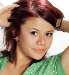 Allison Iraheta