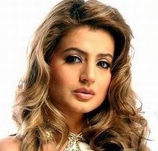 Amisha Patel