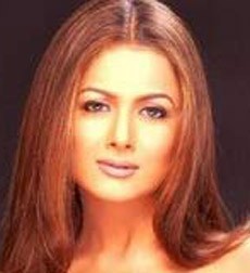 Amrita Arora