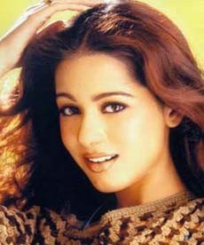 Amrita Rao