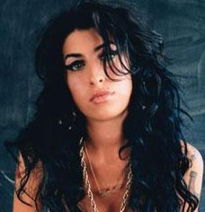 Amy Winehouse