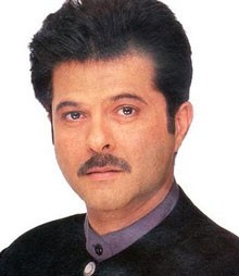 Anil Kapoor