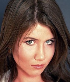 Anna Chapman spy the most beautiful woman