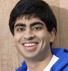 Anoop Desai