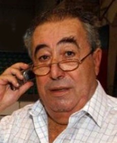 Antoine Choueiri