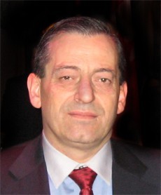 Antoine Zahra