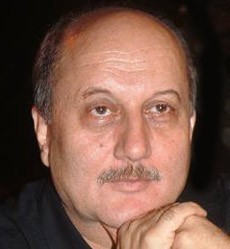 Anupam Kher