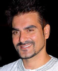 Arbaaz Khan