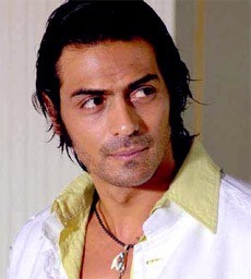 Arjun Rampal