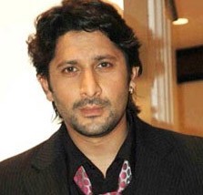 Arshad Warsi