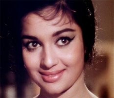 Asha Parekh