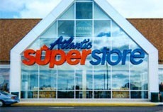 Atlantic Superstore