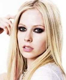 Avril Lavigne
