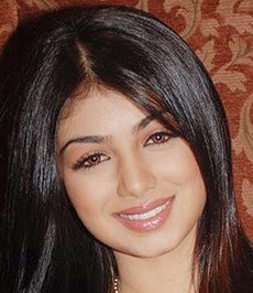 Ayesha Takia