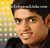 Ayoub Al Zadjali