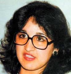 Aziza Jalal