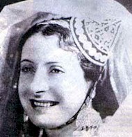 Badia Masabni