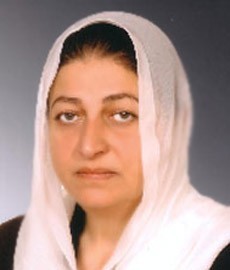 Bahiya Al Hariri