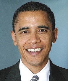 Barack Obama