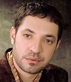Bashar Darwish