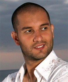 Bashar Al Kaissi
