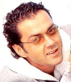 Bobby Deol