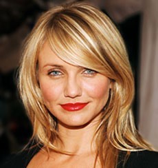 Cameron Diaz