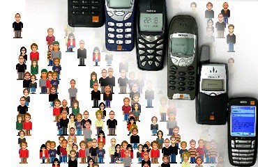 The Campaign against the high cost of mobile services