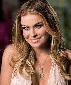 Carmen Electra